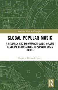 Cover image for Global Popular Music