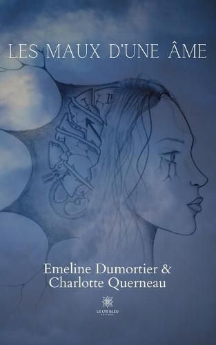 Cover image for Les maux d'une ame