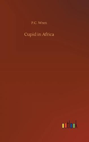 Cupid in Africa