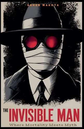 Cover image for The Invincible Man