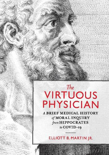 Cover image for The Virtuous Physician