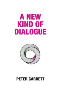 Cover image for A New Kind of Dialogue