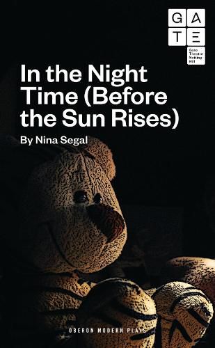 Cover image for In the Night Time (Before the Sun Rises)