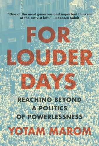 Cover image for For Louder Days