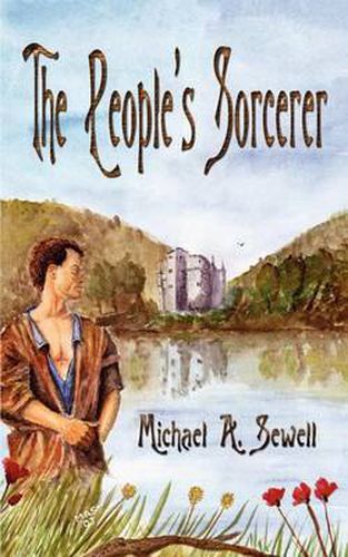 Cover image for The People's Sorcerer