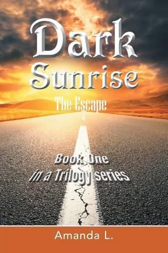 Cover image for Dark Sunrise