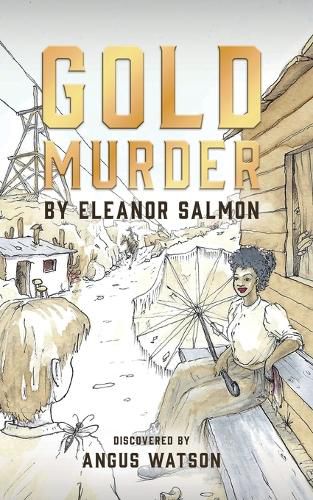 Cover image for Gold Murder