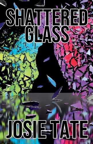 Cover image for Shattered Glass