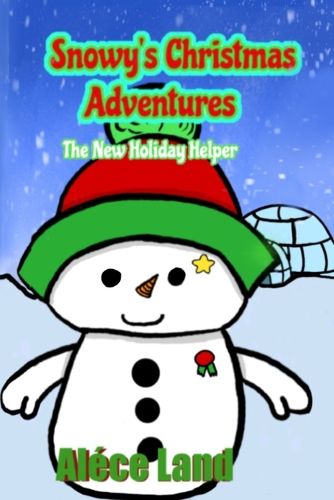 Cover image for Snowy's Christmas Adventures