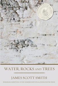 Cover image for Water, Rocks and Trees