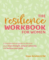 Cover image for The Resilience Workbook for Women