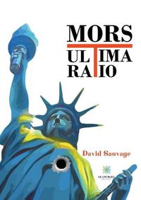 Cover image for Mors ultima ratio