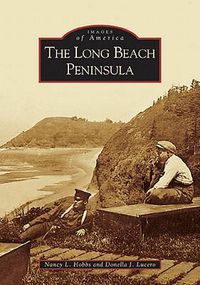 Cover image for The Long Beach Peninsula