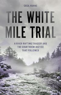 Cover image for The White Mile Trial