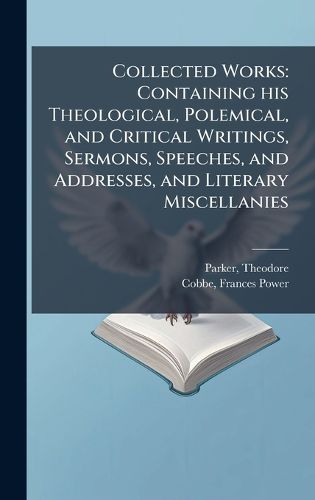 Cover image for Collected Works