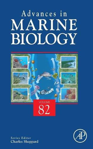 Cover image for Advances in Marine Biology