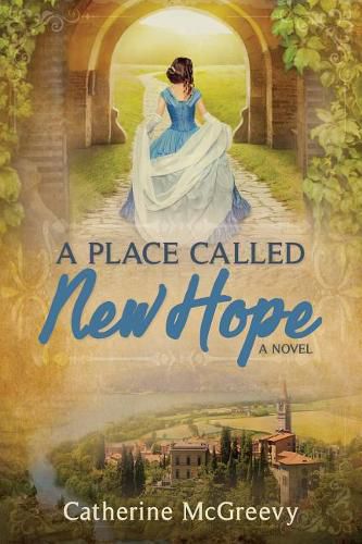 Cover image for A Place Called New Hope