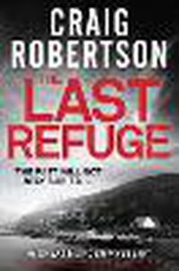 Cover image for The Last Refuge