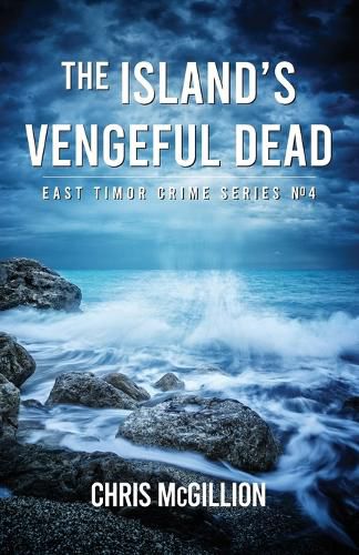 Islands of the Vengeful Dead