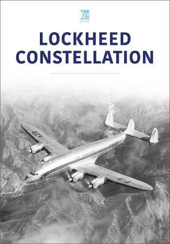 Cover image for Lockheed Constellation