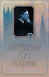 Cover image for Confessions of a Convert