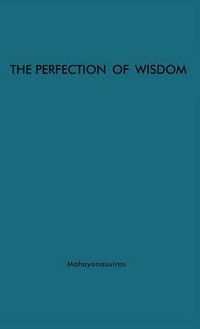 Cover image for Perfection of Wisdom