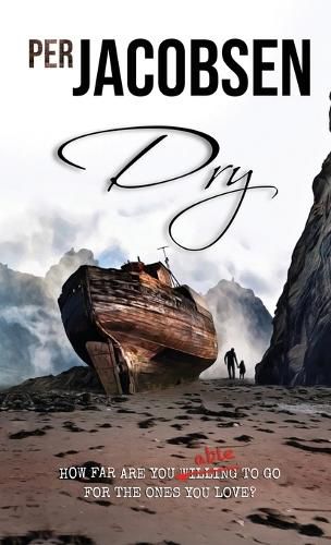 Cover image for Dry