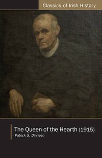 Cover image for The Queen of the Hearth