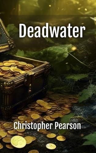 Cover image for Deadwater