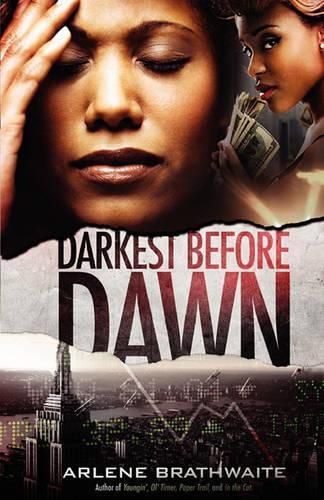 Cover image for Darkest Before Dawn