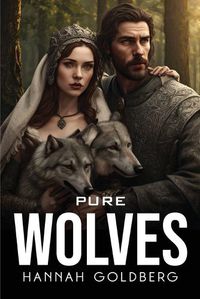 Cover image for Pure Wolves