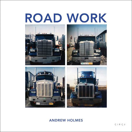 Cover image for Road Work