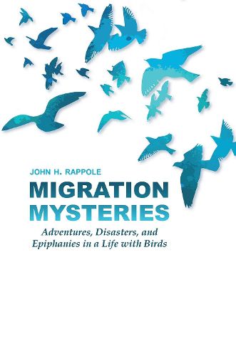 Cover image for Migration Mysteries