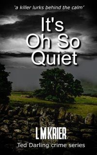 Cover image for It's Oh So Quiet