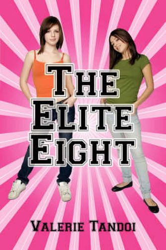 Cover image for The Elite Eight