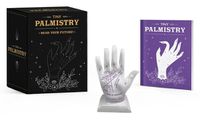 Cover image for Tiny Palmistry: Read Your Future!