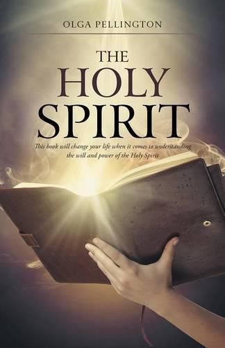 Cover image for The Holy Spirit