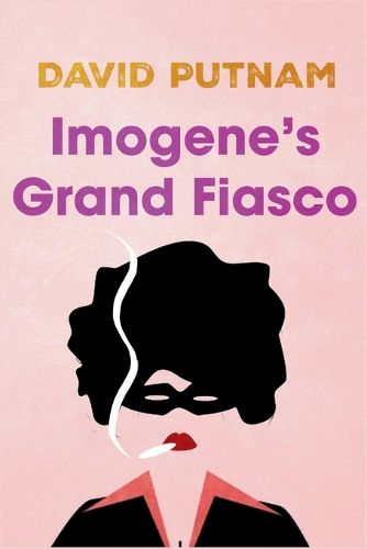 Cover image for Imogene's Grand Fiasco