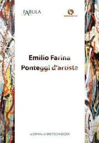 Cover image for Emilio Farina: Ponteggi d'Artista