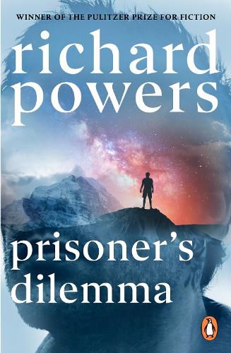 Cover image for Prisoner's Dilemma