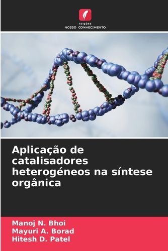 Cover image for Aplicacao de catalisadores heterogeneos na sintese organica