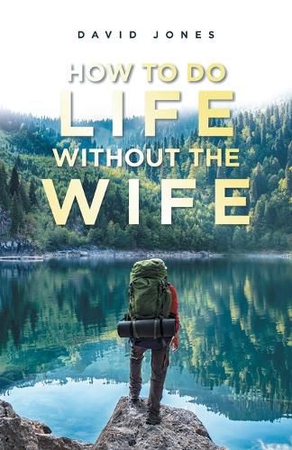 Cover image for How to Do Life Without the Wife