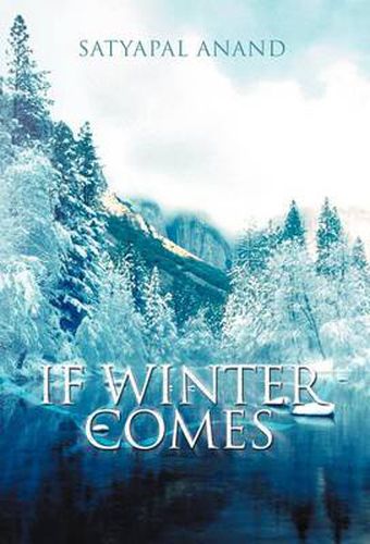 Cover image for If Winter Comes