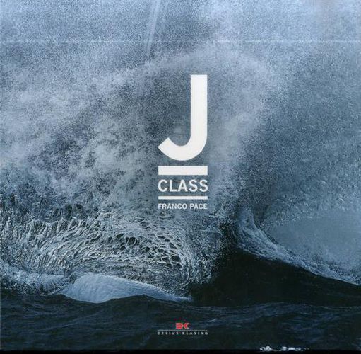 Cover image for J Class