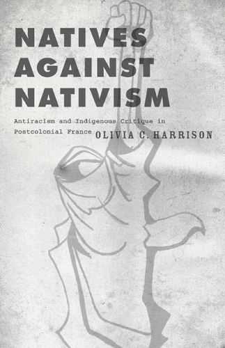 Cover image for Natives Against Nativism