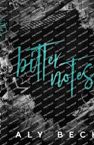 Cover image for Bitter Notes