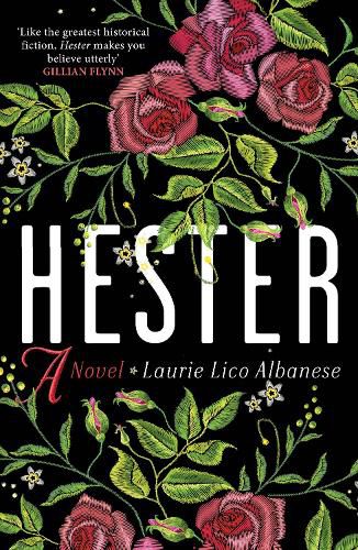 Cover image for Hester