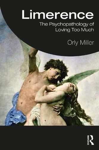 Cover image for Limerence