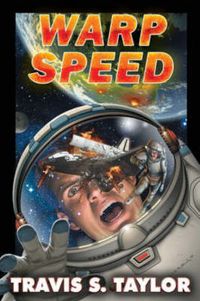 Cover image for Warp Speed