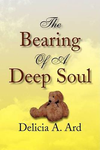 Cover image for The Bearing Of A Deep Soul